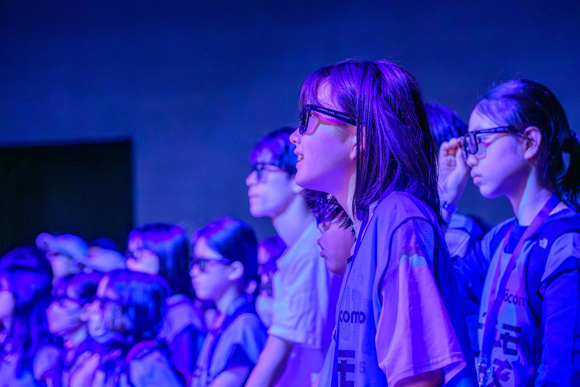 「EXPO 2025 大阪・関西万博」で体験イベント