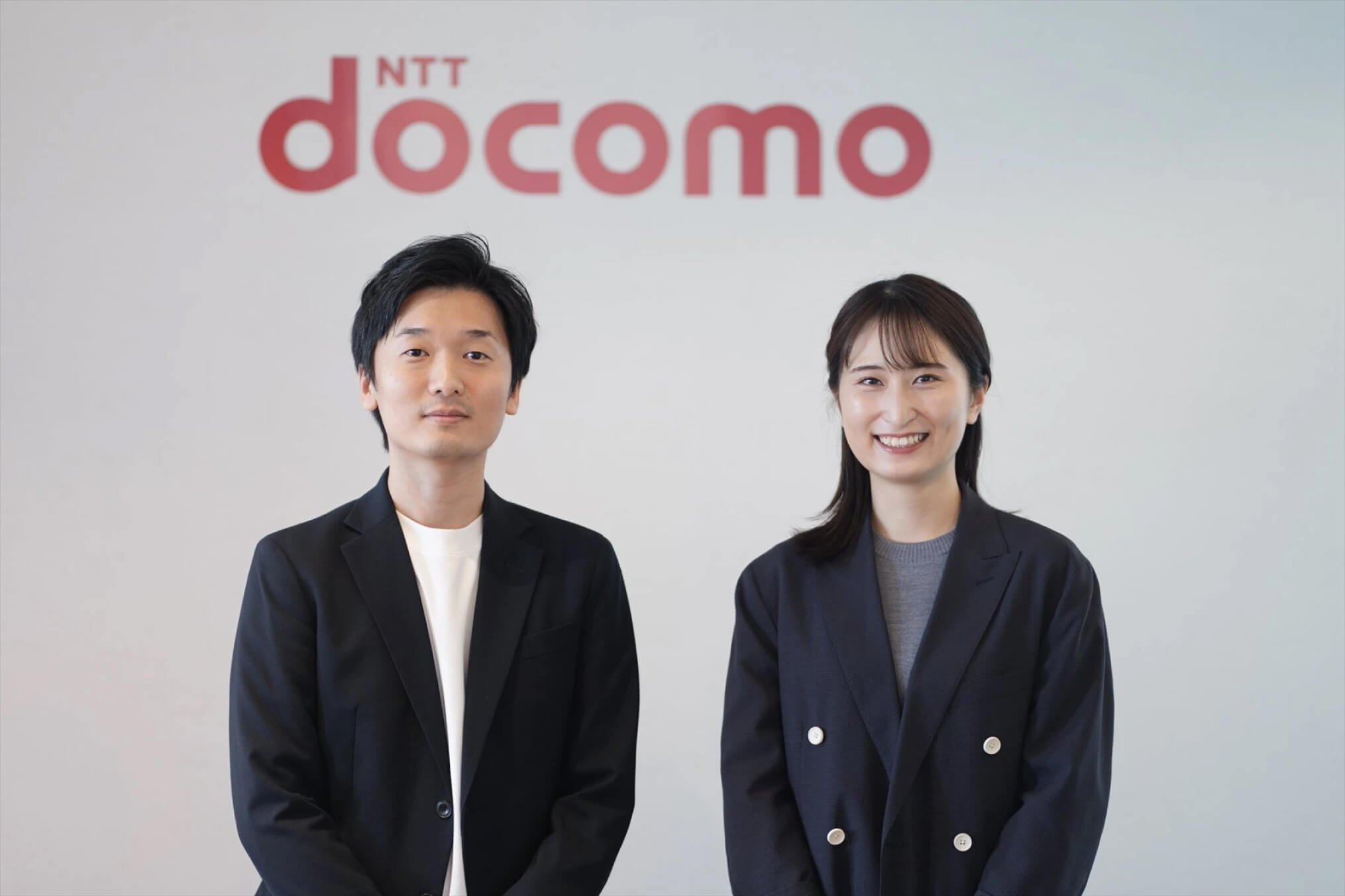 ドコモ未来プロジェクトの紹介記事が掲載されました