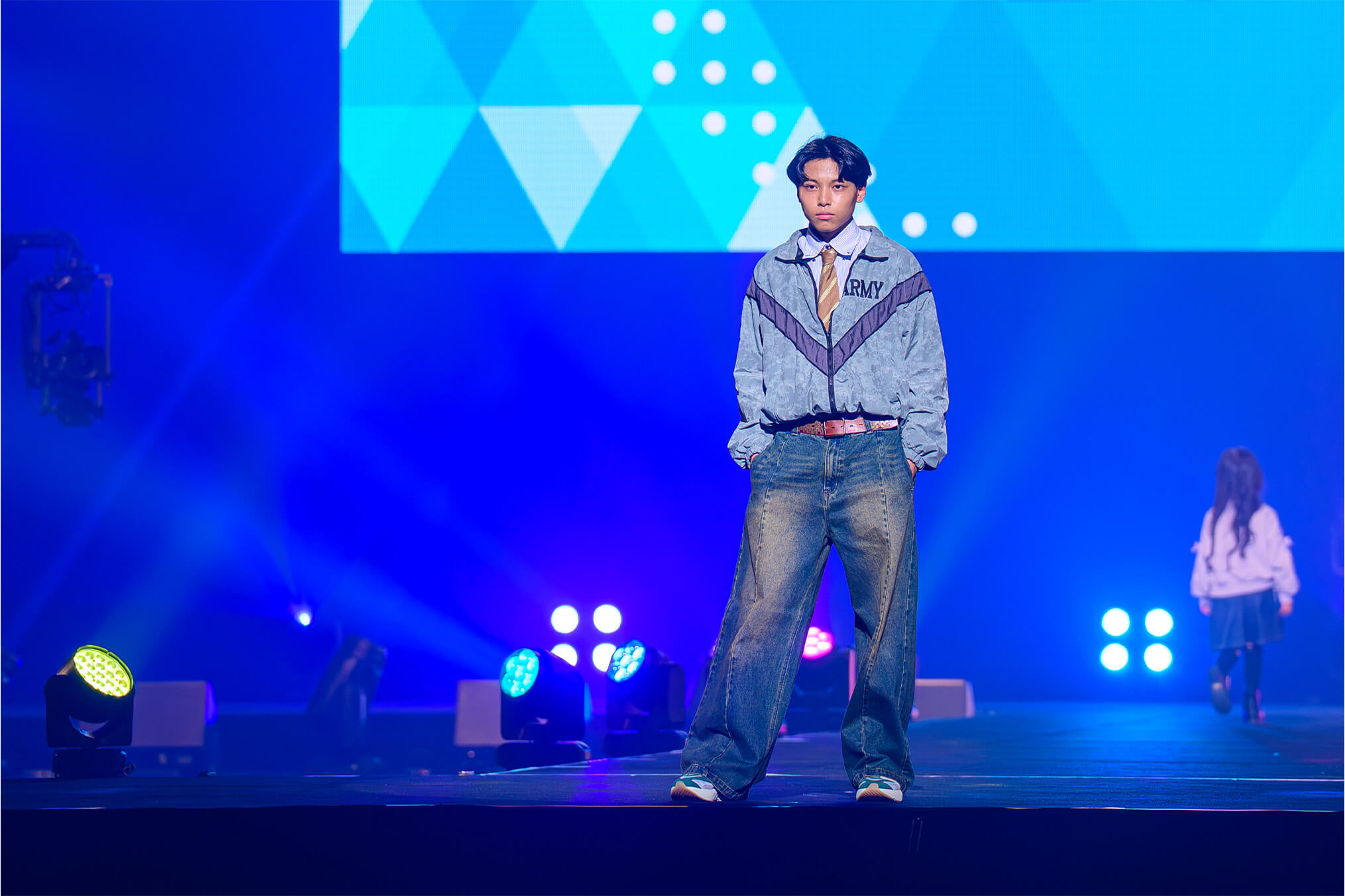 「ヒロマツホールディングス presents TGC 広島 2025」で体験イベント