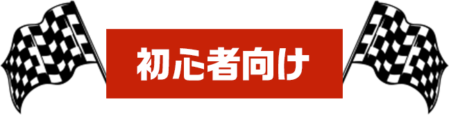 初心者向け