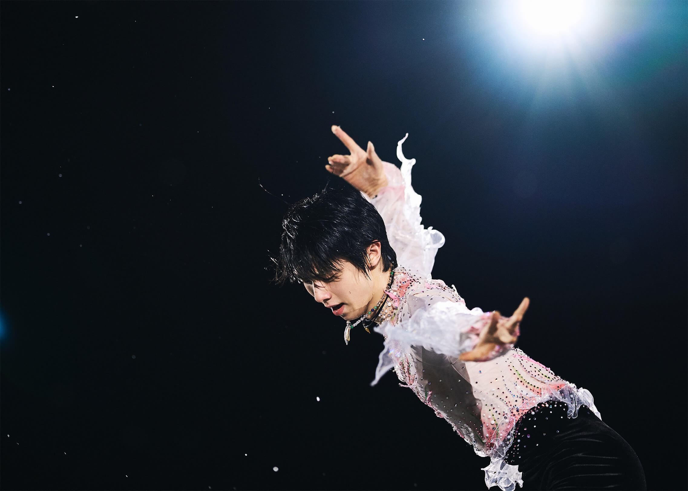 羽生結弦