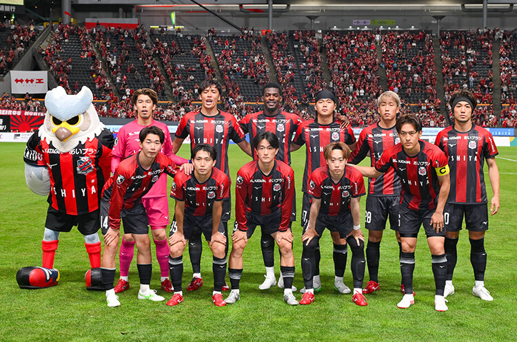 北海道コンサドーレ札幌