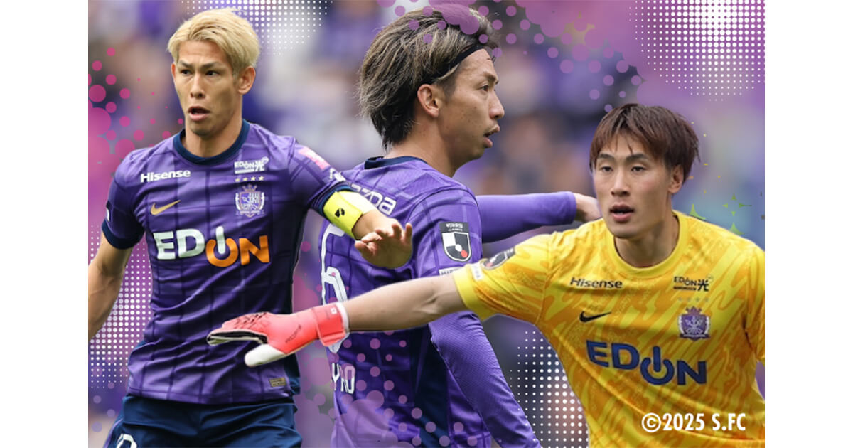 サンフレッチェ広島｜ドコモ未来フィールド｜NTTドコモ