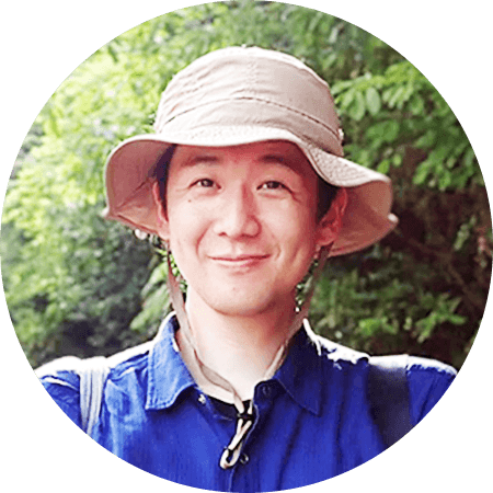 井手 竜也研究主幹