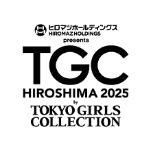 ヒロマツホールディングス presents TGC 広島 2025