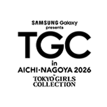 Samsung Galaxy presents TGC in あいち・なごや 2026