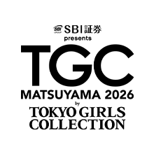 SBI証券 presents TGC 松山 2026
