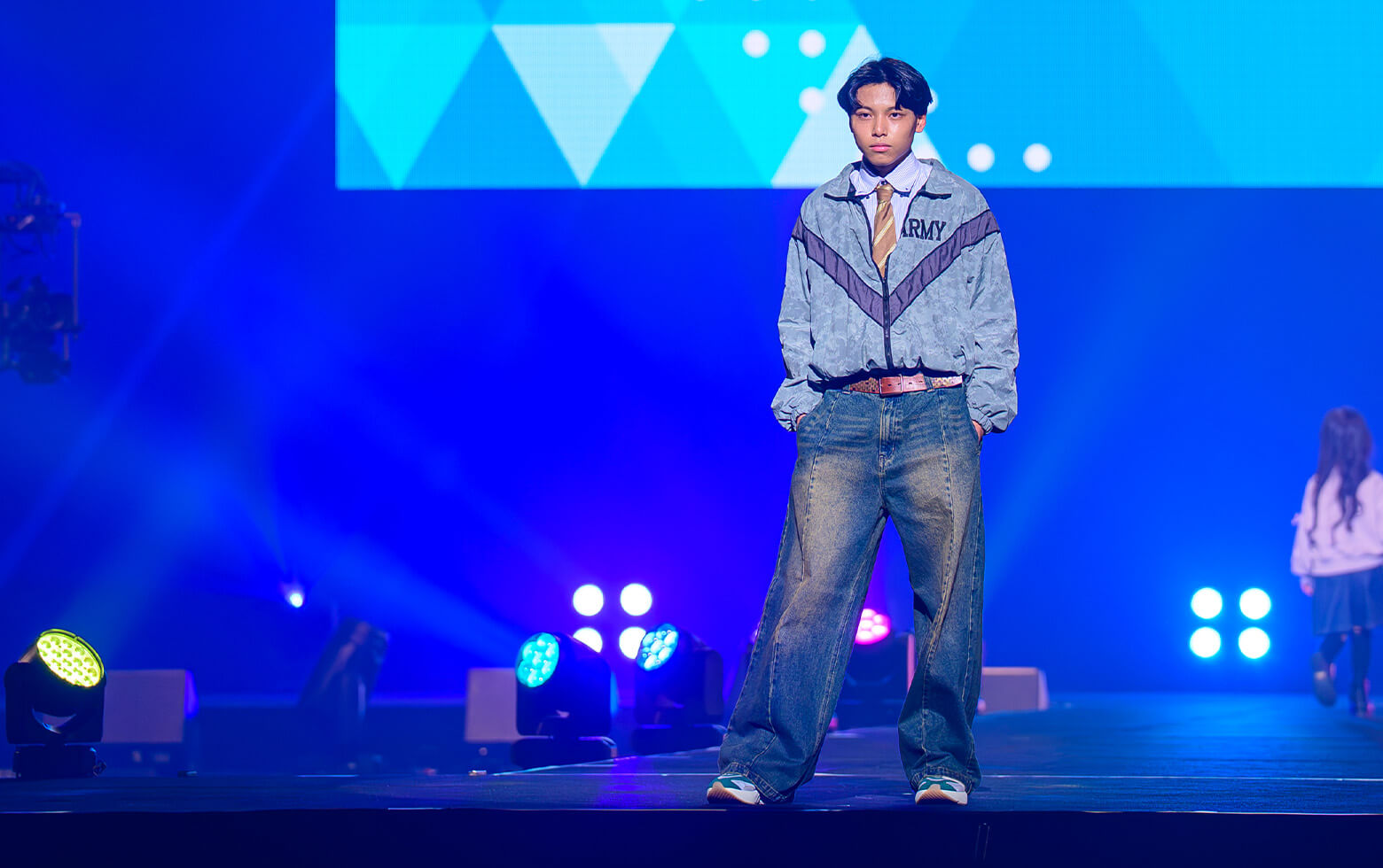 イベントレポート ヒロマツホールディングス presents TGC 広島 2025