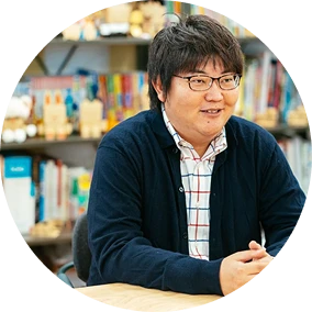 額田 一利