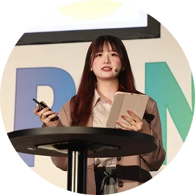 多田 遥香