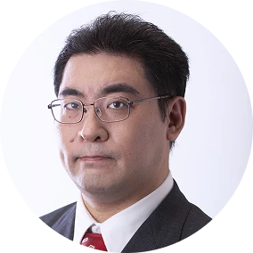 三宅 陽一郎