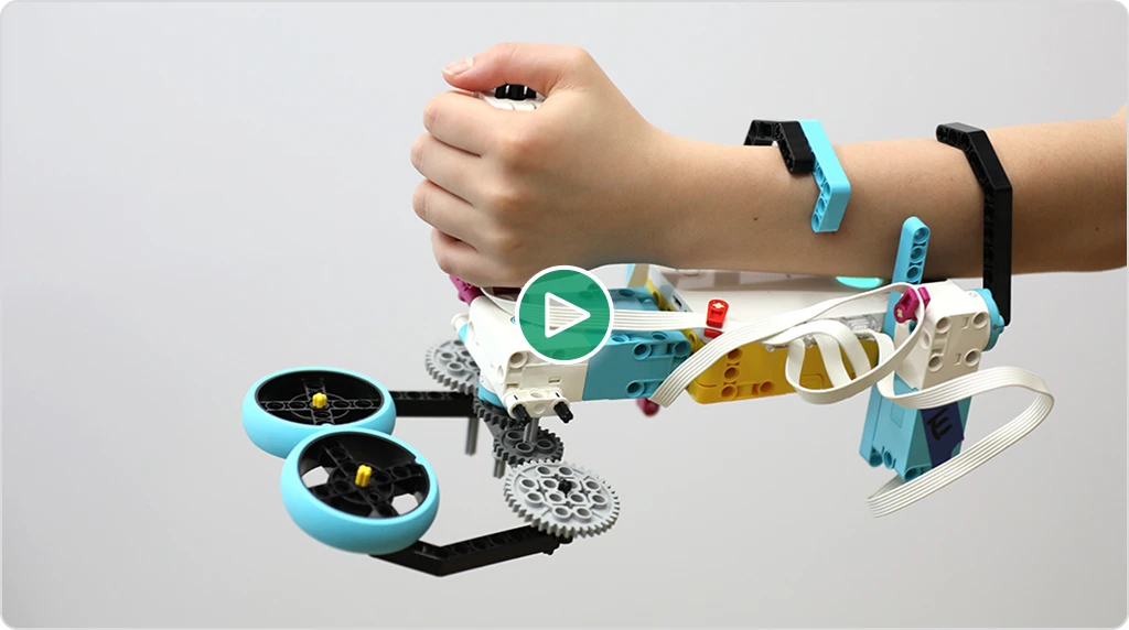 『ロボットアーム』のサムネイル
