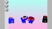 『さつまいもエイリアン合戦』のサムネイル
