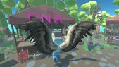 Animal DNA