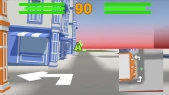 避難訓練ゲーム