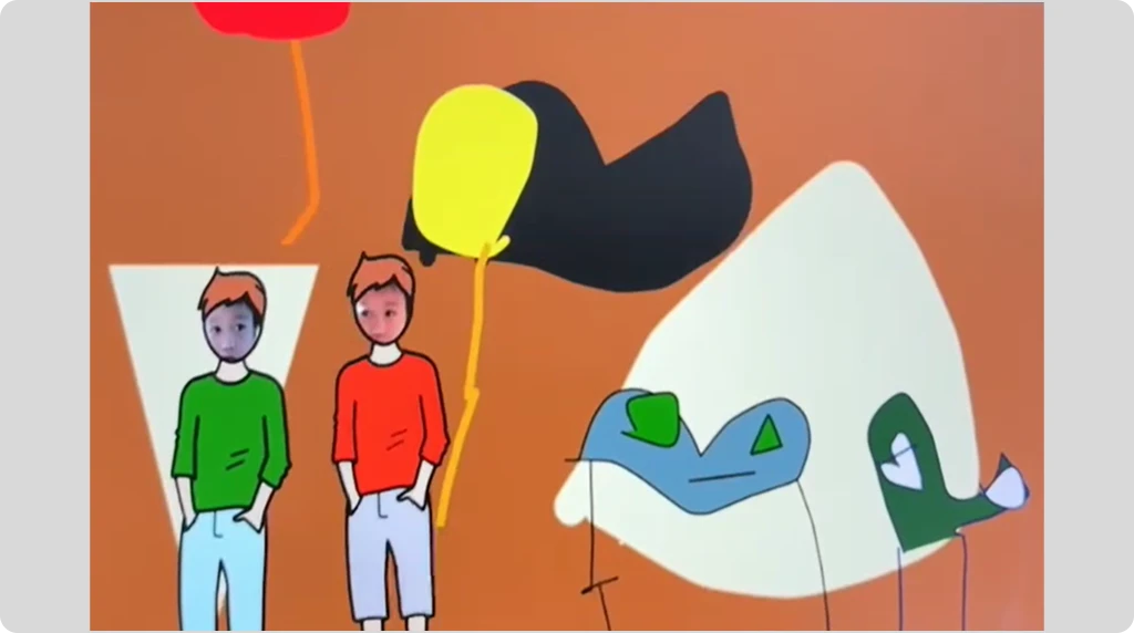 速く走れてどこにでも行ける靴