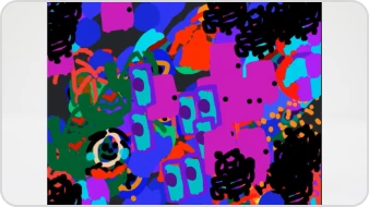 未確認生物の世界へ、さあ冒険！