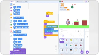 ウミガメお助け二酸化炭素回収ロボ
