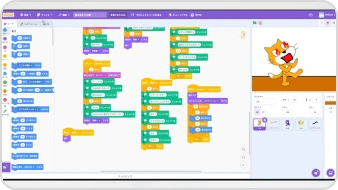 猫太天才への道
