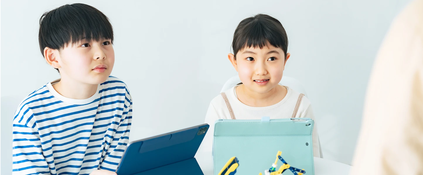 プログラミングをやってみよう