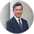 大泉 義一 教授