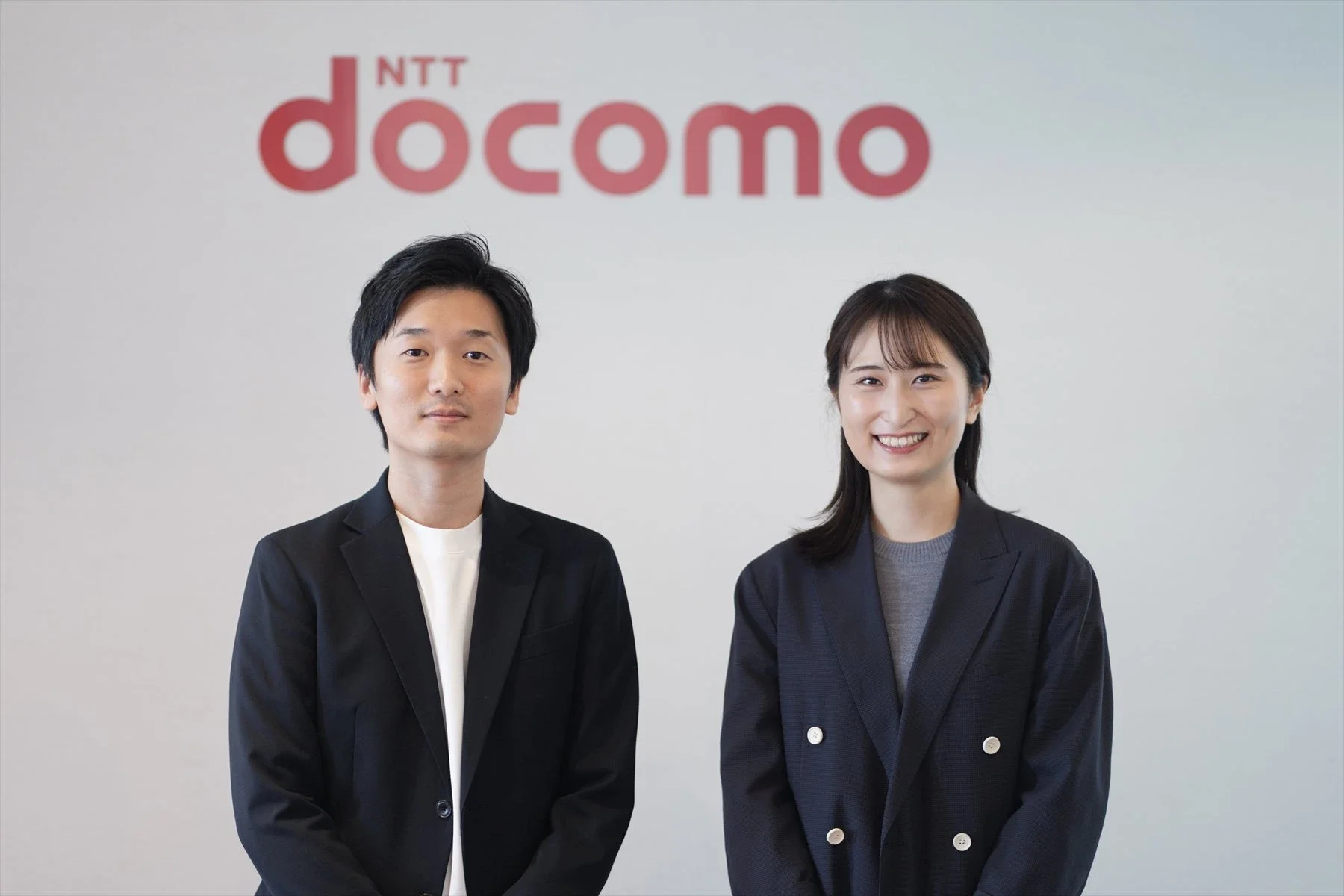 ドコモ未来プロジェクトの紹介記事が掲載されました。