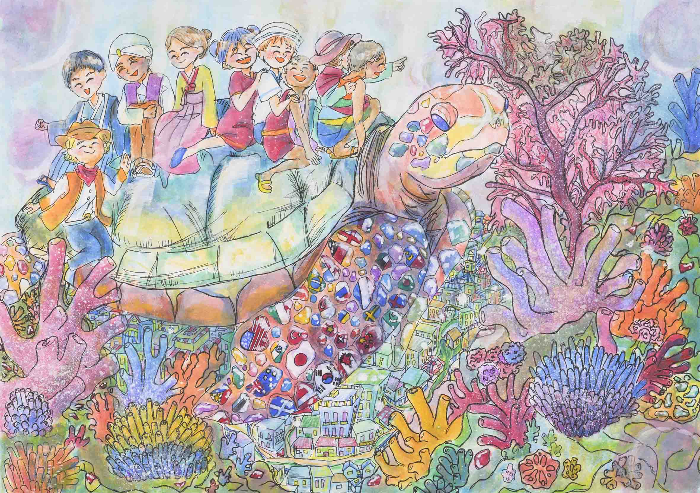 デジタルミュージアム 世界の名画100 ココチモオリジナル 世界の名画がご自宅にやってくる？！『デジタルミュージアム 世界の