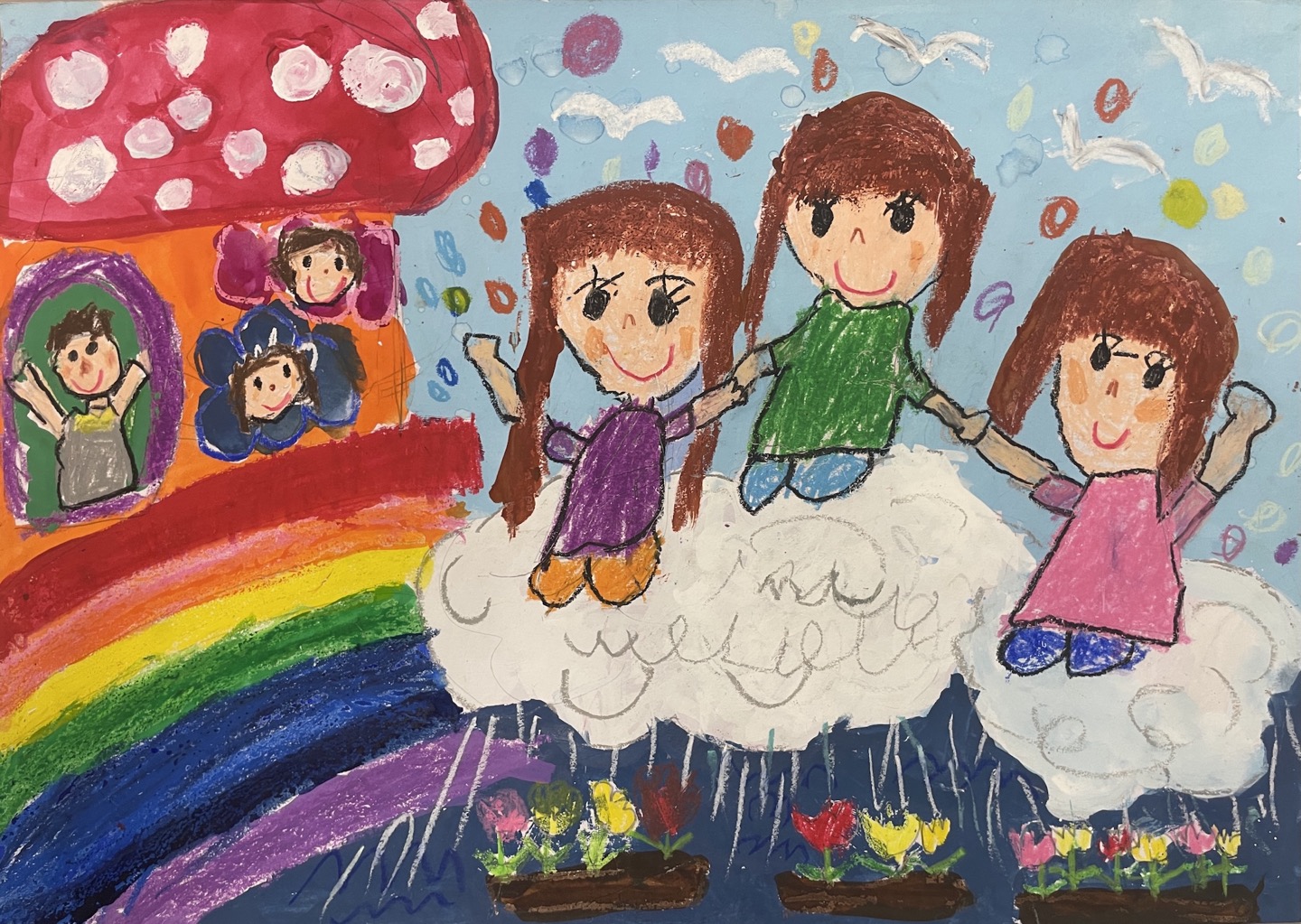 受賞作品ライブラリー | ドコモ未来ミュージアム